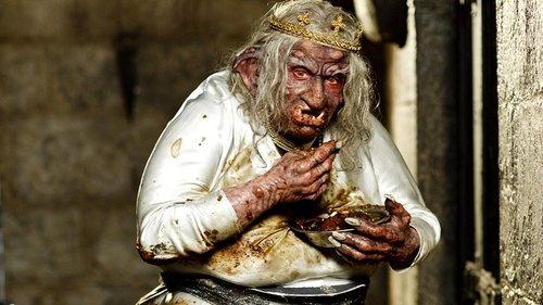 undefined Season 2 Episode 5 - Beauty and the Beast (1)