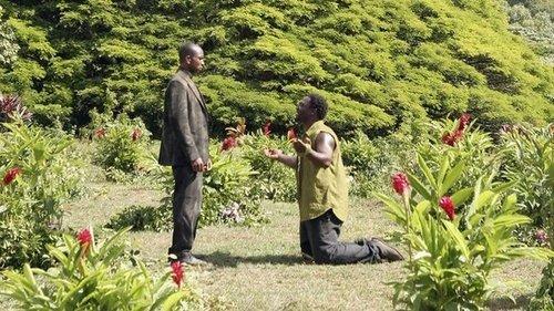 Lost Season 3 Episode 5 - The Cost of Living