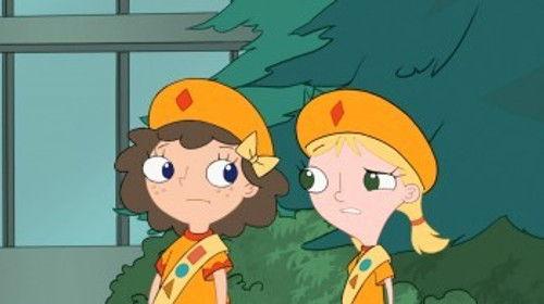 undefined Season 4 Episode 12 - Bee Story