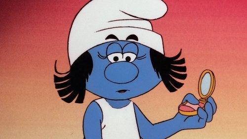The Smurfs Season 1 Episode 31 - The Smurfette