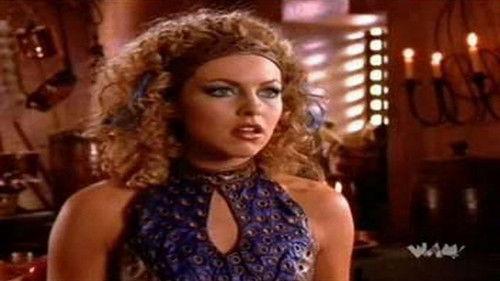 Young Hercules Season 1 Episode 29 - Sisters