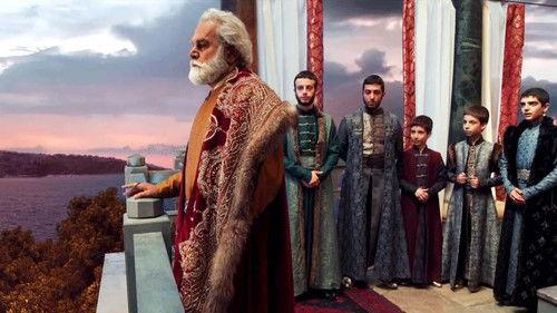 Kingdoms of Fire Season 1 Episode 1 - One day I will kill you