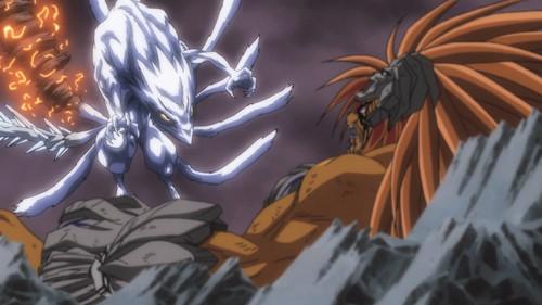 Ushio and Tora Season 1 Episode 38 - The End