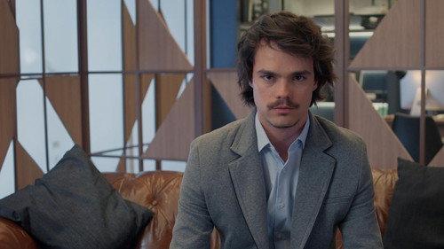 Margarita Season 1 Episode 18 - Political Asylum