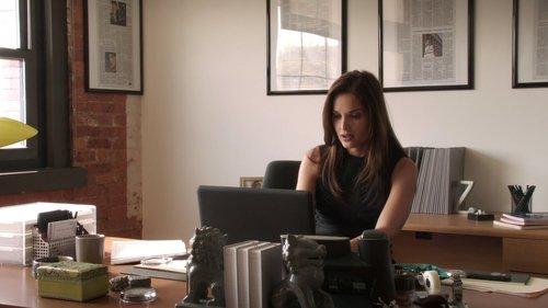 undefined Season 2 Episode 5 - Bury the Lede