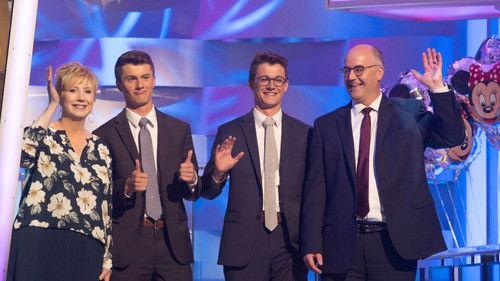 America's Funniest Home Videos Season 28 Episode 22 - Grand Prize Spectacular, Alfonso's Funny Videos, and Family Time