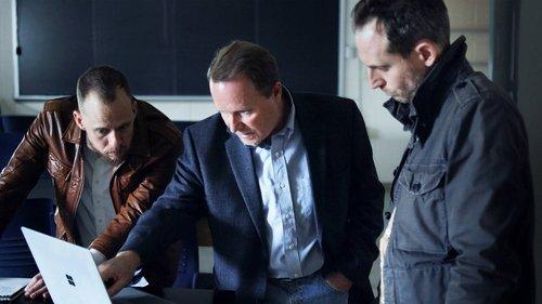 The Case Against Adnan Syed Season 1 Episode 4 - Time Is the Killer