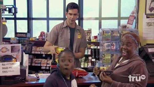 The Carbonaro Effect Season 1 Episode 24 - Flash Melt