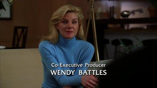 Law & Order Season 15 Episode 15 - Obsession