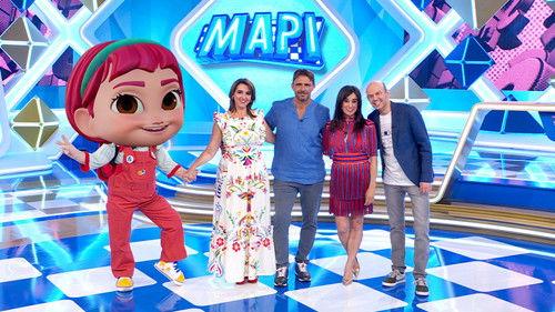 Mapi Season 1 Episode 9 - Episode 9