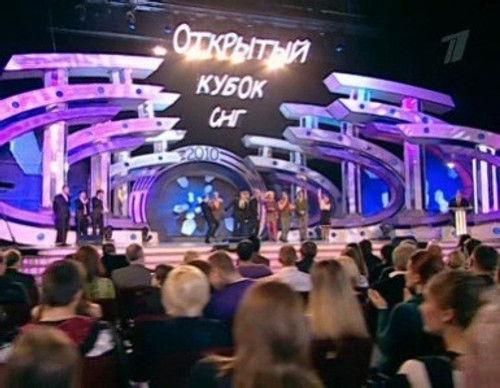 KVN Season 38 Episode 11 - Episode 11