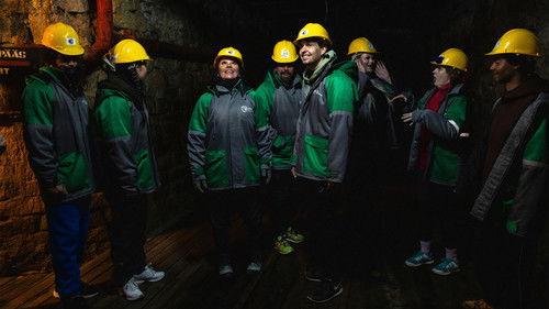 The Mole Finland Season 4 Episode 3 - Episode 3