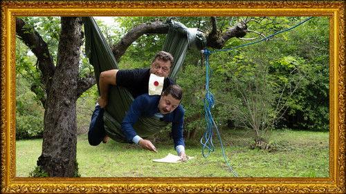 Taskmaster Sweden Season 8 Episode 2 - The world's most disgusting fruit