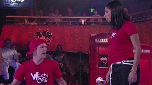 Nick Cannon Presents: Wild 'N Out Season 1 Episode 5 - Eva Pigford, TI