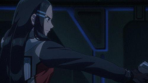 Moonrise Season 1 Episode 13 - Parting