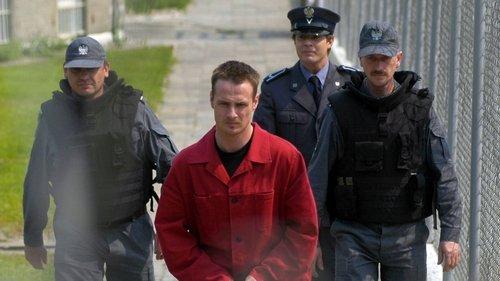 Oficerowie Season 1 Episode 3 - Wypożyczalnia ludzi