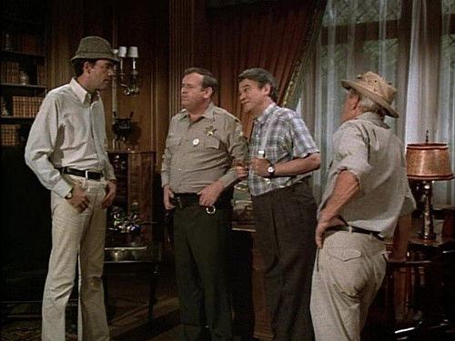 Ellery Queen Season 1 Episode 3 - The Adventure of the Chinese Dog