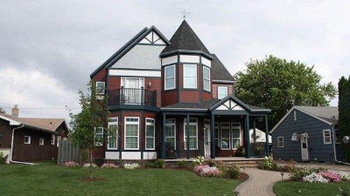 Extreme Makeover: Home Edition Season 8 Episode 4 - Arboleda Family