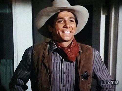 The Big Valley Season 4 Episode 22 - The Other Face of Justice