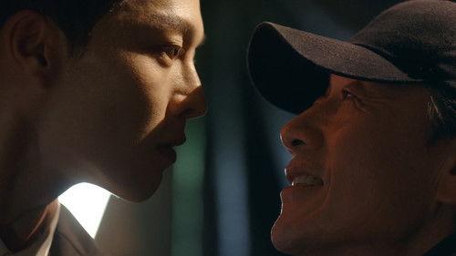 Come and Hug Me Season 1 Episode 30 - Come to See Your Father