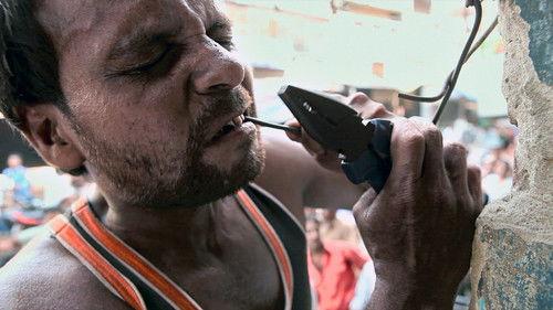 Independent Lens Season 16 Episode 4 - Powerless