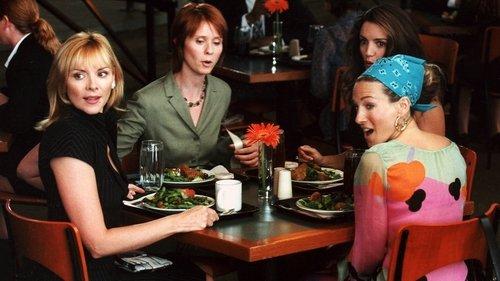 undefined Season 3 Episode 15 - Hot Child in the City