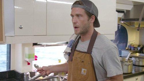Below Deck Mediterranean Season 2 Episode 7 - Mo' Onions, Mo' Problems