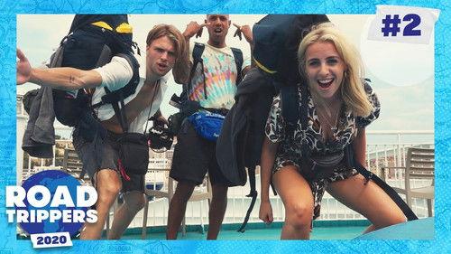 Roadtrippers Season 7 Episode 2 - Episode 2