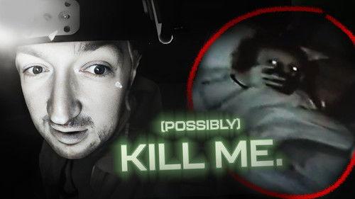 Ghost Files Season 3 Episode 1 - The Demonic Spirits of the Haunted Hill House