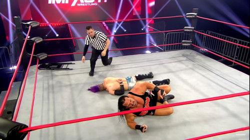 TNA iMPACT! Season 17 Episode 21 - May 19, 2020