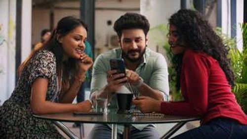 Vera Maari Office Season 1 Episode 3 - The Challenge