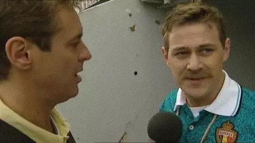 Buiten De Zone Season 2 Episode 9 - Toekomst