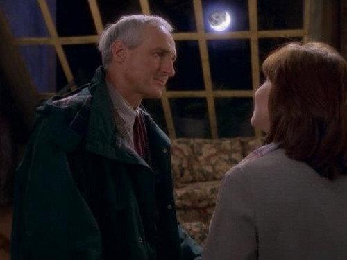 The Outer Limits Season 2 Episode 12 - Inconstant Moon