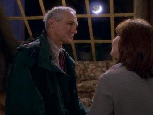 The Outer Limits Season 2 Episode 12 - Inconstant Moon