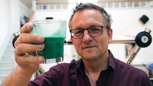 Horizon Season 55 Episode 8 - The Placebo Experiment: Can My Brain Cure My Body?