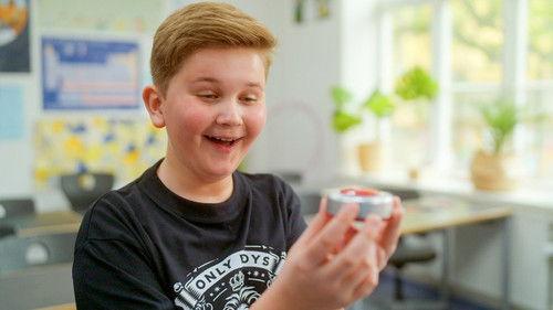 Klassen Season 19 Episode 7 - Funniest in class?