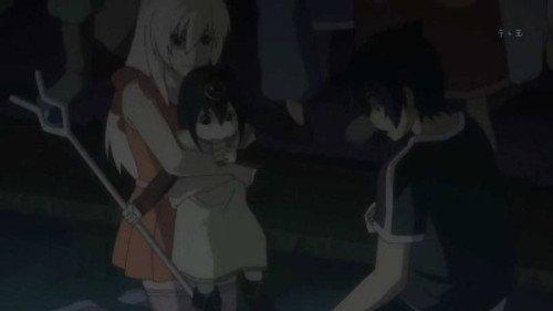 The Tower of Druaga: The Aegis of Uruk Season 2 Episode 1 - The Tower of Gilgamesh