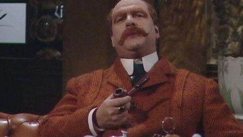 Ture Sventon privatdetektiv Season 1 Episode 17 - Episode 17