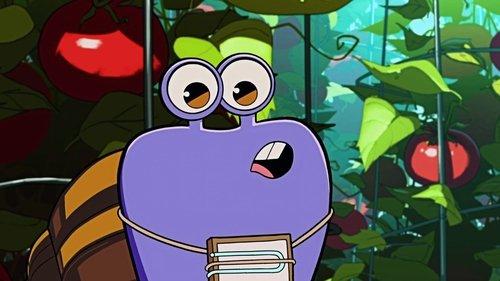 Turbo FAST Season 1 Episode 24 - Chet Gets Burned