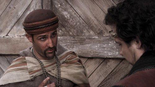 Kaamelott Season 4 Episode 20 - Au Service Secret De Sa Majesté