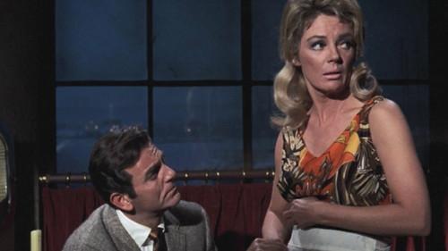 Mannix Season 2 Episode 2 - Comes Up Roses