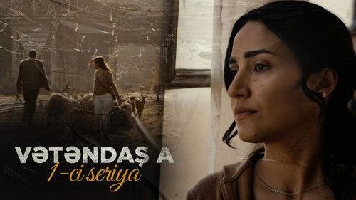 Citizen A Season 1 Episode 1 - Episode 1