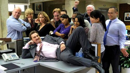 Crazy Ex-Girlfriend Season 3 Episode 8 - Nathaniel Needs My Help!