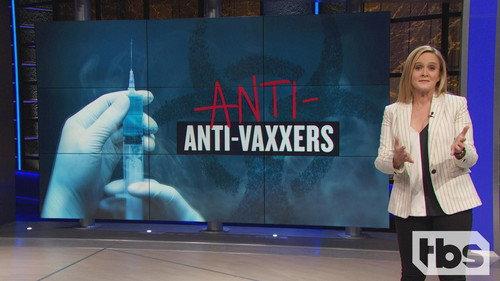 Full Frontal with Samantha Bee Season 4 Episode 7 - April 3, 2019
