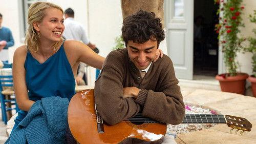 So Long, Marianne Season 1 Episode 6 - The Return to Hydra