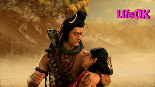 Devon Ke Dev...Mahadev Season 11 Episode 13 - Ganesha plays the drum