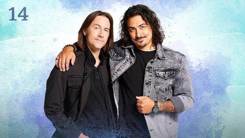 Critical Role Season 3 Episode 14 - In Too Deep