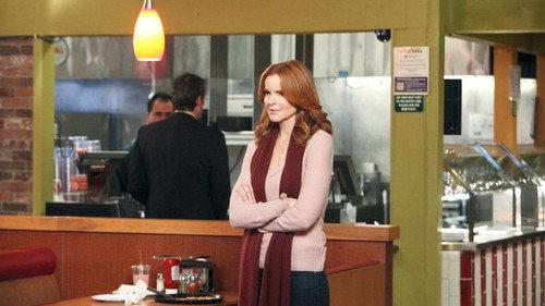 Desperate Housewives Season 7 Episode 14 - Flashback