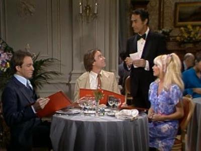 undefined Season 4 Episode 21 - Lee Ain't Heavy, He's My Brother