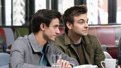 The Other Two Season 2 Episode 2 - Pat Connects with Her Fans